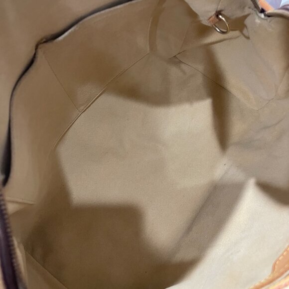 Louis Vuitton Monogram Retiro Handbag Vintage (54426) - Picture 13 of 16